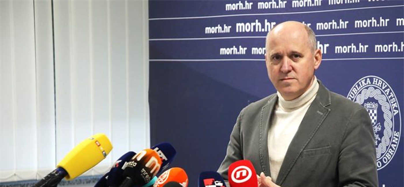 Bačić na Banovini: Tijekom dana u e-savjetovanju novi Zakon o obnovi. U idućih 15 dana plan stambenog zbrinjavanja